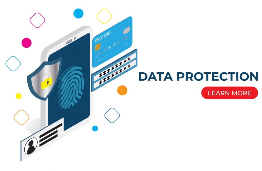 protection des données