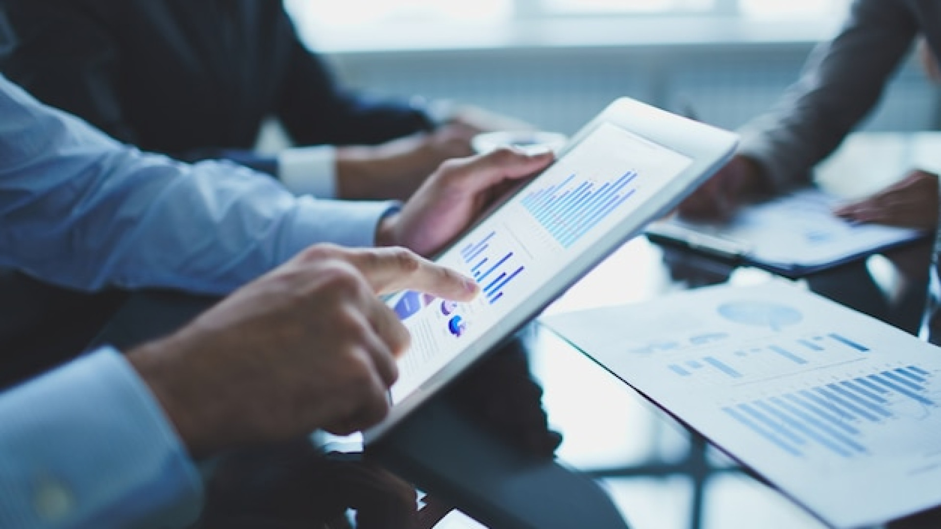 Pourquoi le reporting est essentiel pour piloter une ETI ?