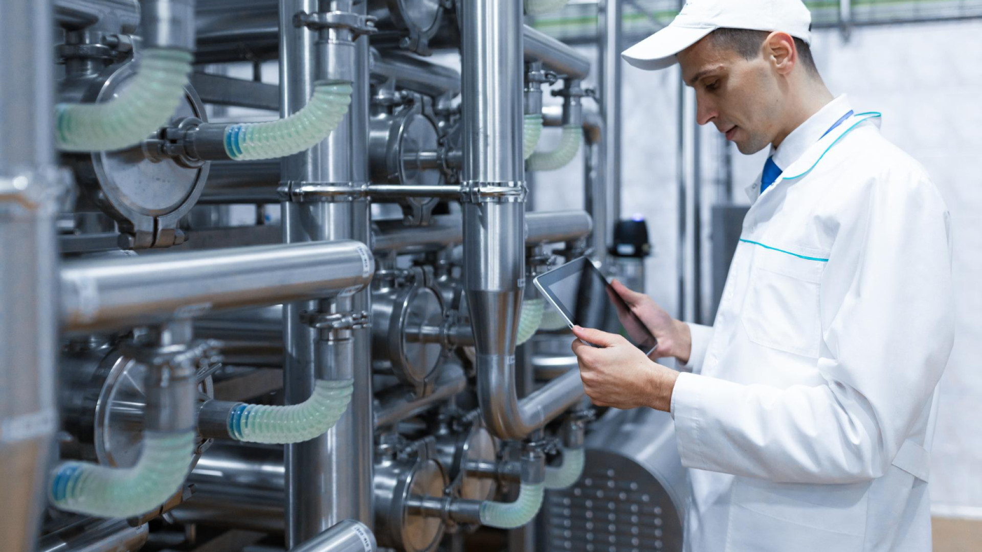 Maîtriser l’énergie en entreprise : enjeux, solutions et perspectives pour la chaîne du froid